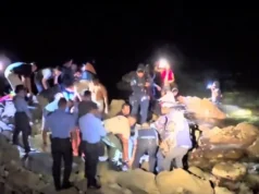 เครื่องบินตกนอกเกาะแคริบเบียน คร่าชีวิตผู้คนอย่างน้อย 12 ราย รวมถึงนักดนตรีฮอนดูรัสชื่อดัง Aurelio Martinez เครื่องบินตกนอกเกาะแคริบเบียน คร่าชีวิตผู้คนอย่างน้อย 12