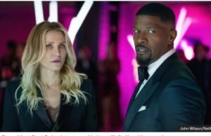 The Electric State: การวิจารณ์ที่รุนแรง แต่ภาพยนตร์บล็อกบัสเตอร์มูลค่า 320 ล้านดอลลาร์ของ Netflix กลับเป็นที่นิยม The Electric State