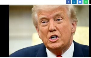 รัฐบาลทรัมป์พิจารณาห้ามเดินทางจาก 43 ประเทศ รัฐบาลทรัมป์พิจารณาห้ามเดินทางจาก 43 ประเทศ