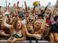 รายชื่อศิลปิน Lollapalooza 2025: ทุกสิ่งที่คุณต้องรู้ รายชื่อศิลปิน Lollapalooza 2025