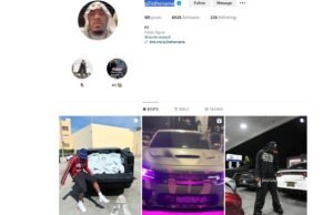 YouTuber P2istheName (Philip Enewally) พบเสียชีวิตในวัย 26 ปีในห้องไปรษณีย์; ชุมชนไว้อาลัยการสูญเสีย YouTuber P2istheName