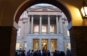 สหรัฐอเมริกาและจีนตกลงที่จะเรียกคืนความตึงเครียด