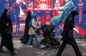 ทางเลือกที่ยากที่ทรัมป์เผชิญหน้ากับการสนทนานิวเคลียร์ของอิหร่าน