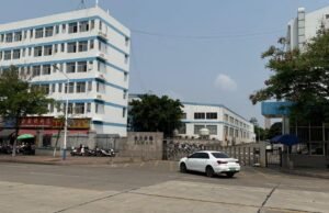 จีนกำลังดำเนินการในการสนทนาเชิงพาณิชย์อเมริกันและพยายามไม่เกินมือของเขา