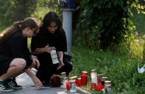 ออสเตรียโศกเศร้ากับโรงเรียนหลังจากการยิงที่ร้ายแรง