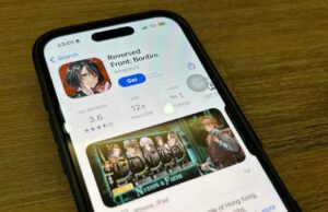 ฮ่องกงห้ามวิดีโอเกมไต้หวันเพื่อโปรโมต ‘การปฏิวัติอาวุธ’