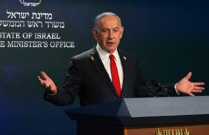 นาทานนาฮูอยู่ภายใต้แรงกดดันในฐานะพรรคอัลตร้า