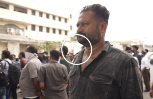 สมาชิกในครอบครัวของ Air India Crash -Vlachtsbers คำตอบการค้นหา