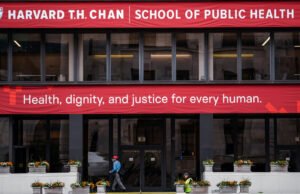 รูบิโอยืนยันในการคว่ำบาตรการคว่ำบาตรของฮาร์วาร์ด