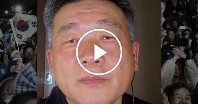 ใครคือผู้นำคนใหม่ของเกาหลีใต้?