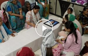 งานศพสำหรับ Lost Lost in Air India Crash