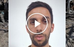 แผนใหม่ของIsraëlในการใช้เมืองกาซา