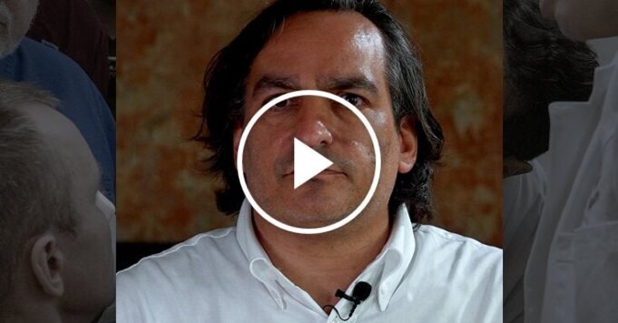 สงครามทำลายใบหน้าของเขา เทคโนโลยีช่วยสร้างมันขึ้นมาใหม่