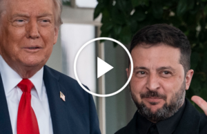 Zensky ก้าวหน้าอย่างไรกับทรัมป์