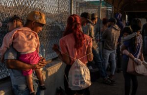 ทนายความของเวเนซุเอลาขอให้ศาลกด DHS เกี่ยวกับการคุ้มครองชั่วคราว