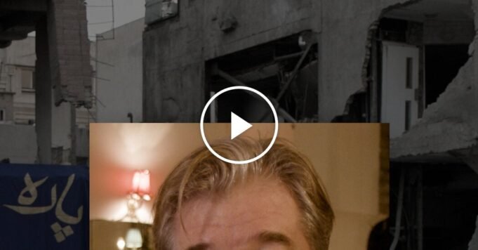 ในอิหร่านหลังสงคราม 12 วัน