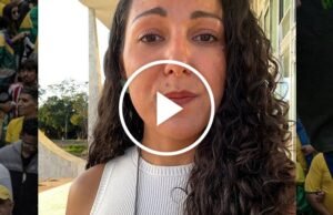 ทำไมทรัมป์จึงมุ่งเน้นไปที่ผู้พิพากษาชาวบราซิล