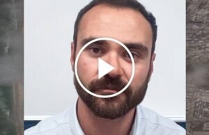 Gazanen จะไปไหน? – The New York Times