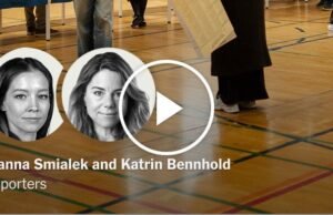 แบบจำลองเดนมาร์กเพื่อปราบปรามการอพยพ