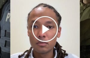 เกิดอะไรขึ้นกับอาชญากรรมในแอฟริกาใต้จริงๆ?