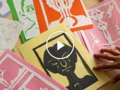 จดหมายรักจากเรือนจำจีน