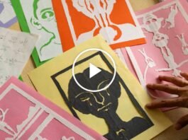 จดหมายรักจากเรือนจำจีน